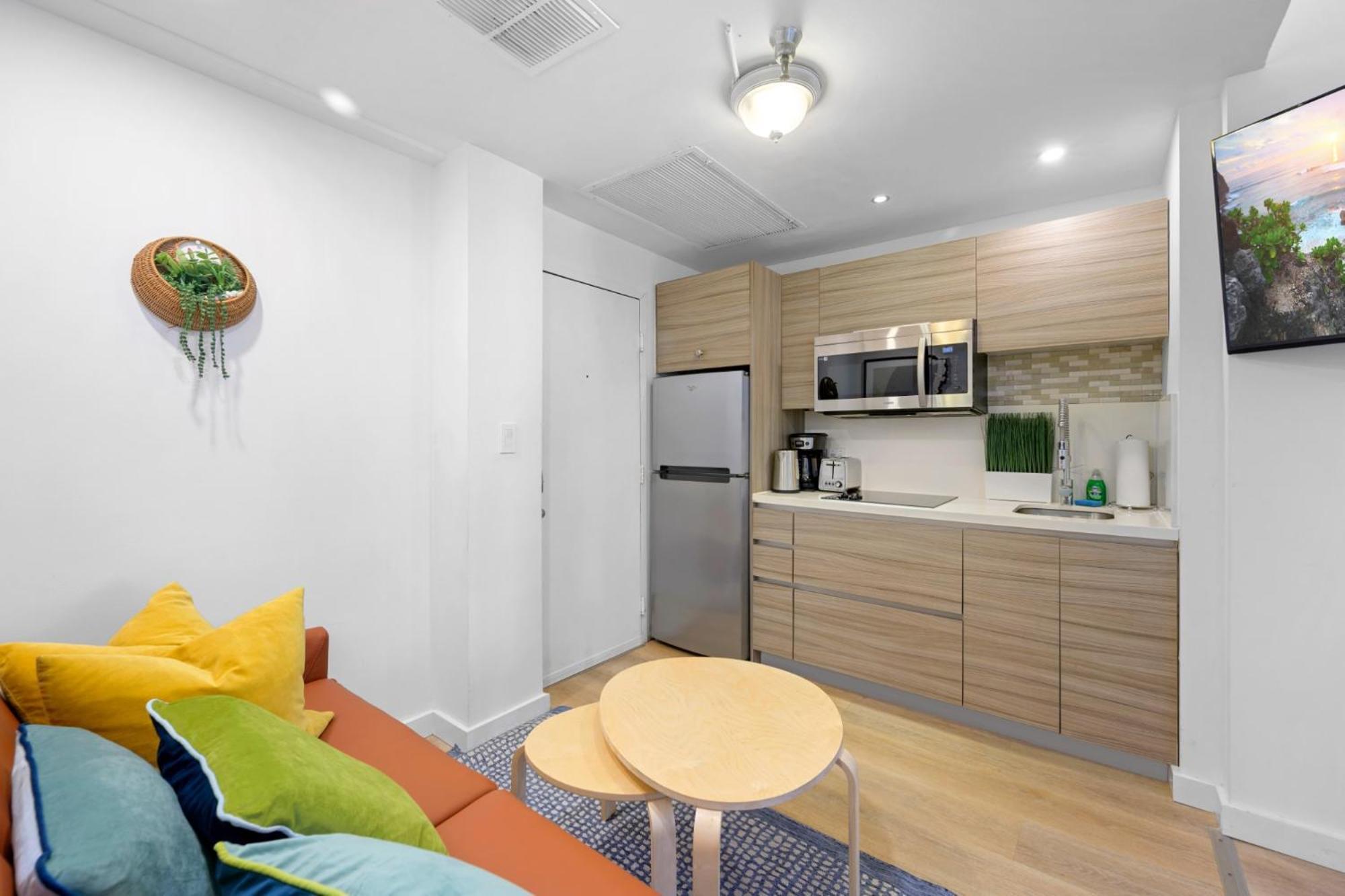 Barbizon On Ocean Drive Apartments Miami Beach Exterior photo